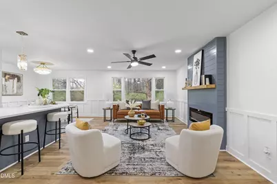 1232 Martin Pond Road, Wendell, NC 27591 - Photo 16