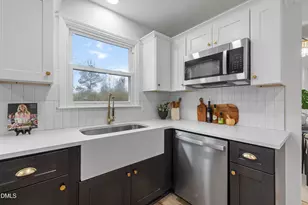 1232 Martin Pond Rd, Wendell, NC 27591 - Photo 10