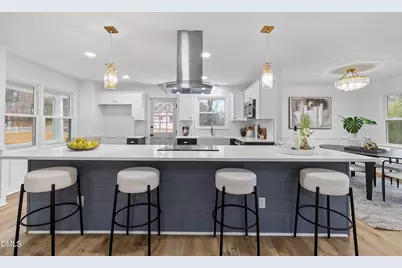 1232 Martin Pond Road, Wendell, NC 27591 - Photo 2