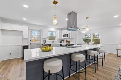 1232 Martin Pond Road, Wendell, NC 27591 - Photo 8