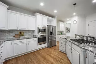 104 Gambardelli Ct, Cary, NC 27519 - Photo 22