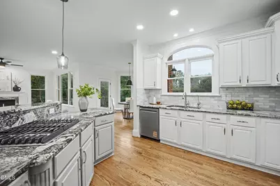 104 Gambardelli Court, Cary, NC 27519 - Photo 8