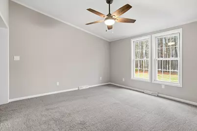 4305 Olive Branch Lane, New Hill, NC 27562 - Photo 20