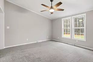 4305 Olive Branch Ln, New Hill, NC 27562 - Photo 20