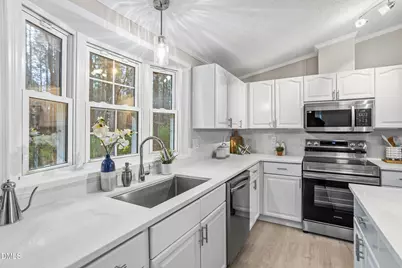 4305 Olive Branch Lane, New Hill, NC 27562 - Photo 12