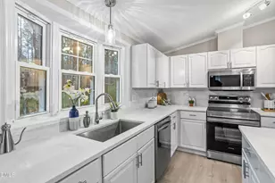 4305 Olive Branch Ln, New Hill, NC 27562 - Photo 12