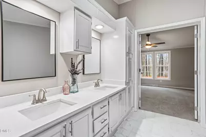 4305 Olive Branch Lane, New Hill, NC 27562 - Photo 24