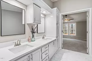 4305 Olive Branch Ln, New Hill, NC 27562 - Photo 24