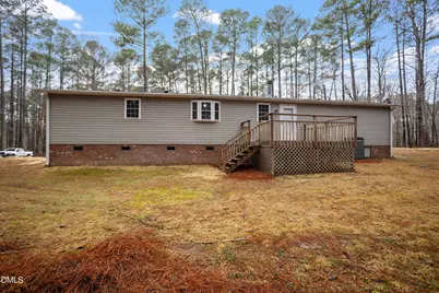 4305 Olive Branch Lane, New Hill, NC 27562 - Photo 28