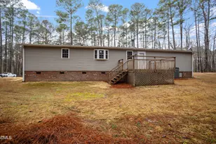 4305 Olive Branch Ln, New Hill, NC 27562 - Photo 28