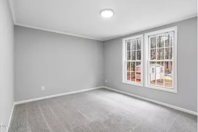 4305 Olive Branch Lane, New Hill, NC 27562 - Photo 22