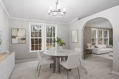 4305 Olive Branch Lane, New Hill, NC 27562 - Photo 6