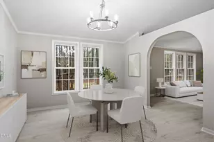 4305 Olive Branch Ln, New Hill, NC 27562 - Photo 6