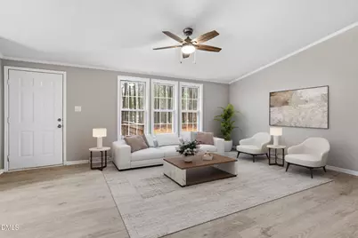 4305 Olive Branch Lane, New Hill, NC 27562 - Photo 4