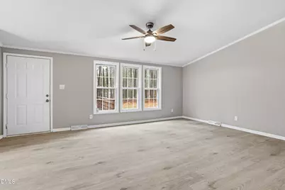 4305 Olive Branch Lane, New Hill, NC 27562 - Photo 16