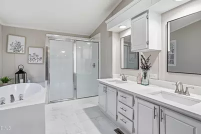 4305 Olive Branch Lane, New Hill, NC 27562 - Photo 8