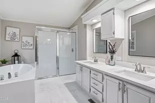 4305 Olive Branch Ln, New Hill, NC 27562 - Photo 8