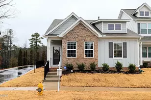 401 Haywood Glen Dr, Knightdale, NC 27545 - Photo 32