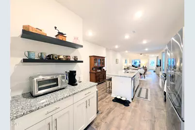 401 Haywood Glen Drive, Knightdale, NC 27545 - Photo 12