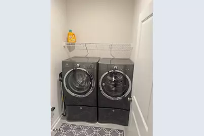 401 Haywood Glen Drive, Knightdale, NC 27545 - Photo 22