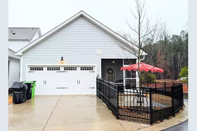 401 Haywood Glen Drive, Knightdale, NC 27545 - Photo 30