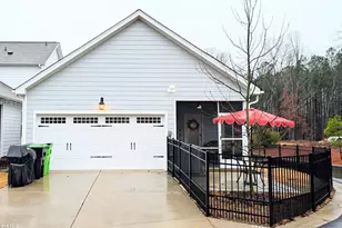 401 Haywood Glen Dr, Knightdale, NC 27545 - Photo 30