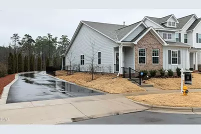 401 Haywood Glen Drive, Knightdale, NC 27545 - Photo 2