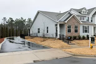 401 Haywood Glen Dr, Knightdale, NC 27545 - Photo 2