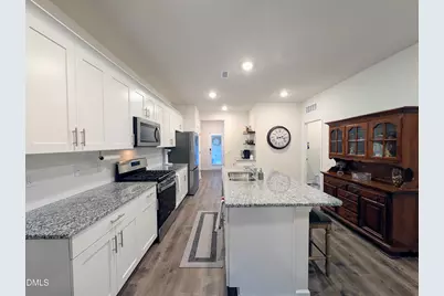 401 Haywood Glen Drive, Knightdale, NC 27545 - Photo 8