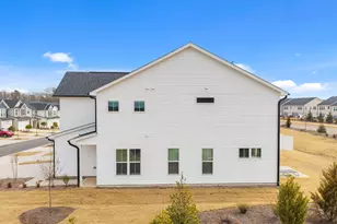 1023 Blissful Waters St, Durham, NC 27703 - Photo 8