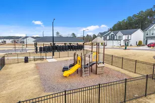 1023 Blissful Waters St, Durham, NC 27703 - Photo 4