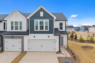 1023 Blissful Waters St, Durham, NC 27703 - Photo 22