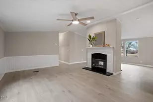 304 E Pope Ave, Kenly, NC 27542 - Photo 2