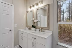 304 E Pope Ave, Kenly, NC 27542 - Photo 22