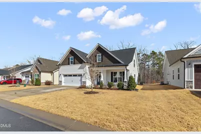 108 Sweetbay Park, Youngsville, NC 27596 - Photo 4