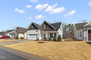 108 Sweetbay Pk, Youngsville, NC 27596 - Photo 4