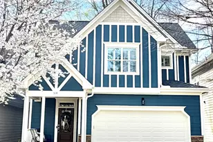 514 Mill Hopper Ln, Apex, NC 27502 - Photo 1