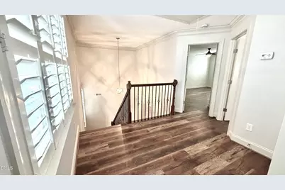 514 Mill Hopper Lane, Apex, NC 27502 - Photo 22