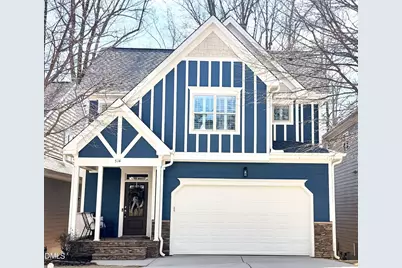 514 Mill Hopper Lane, Apex, NC 27502 - Photo 1