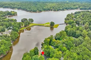 275 Lake Point, Sanford, NC 27332 - Photo 1