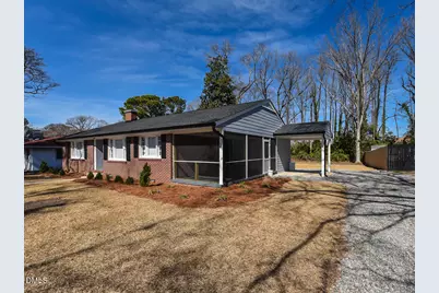 603 Beech Street, Goldsboro, NC 27530 - Photo 4