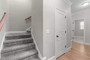 121 Freedom Trail, Chapel Hill, NC 27516 - Photo 36