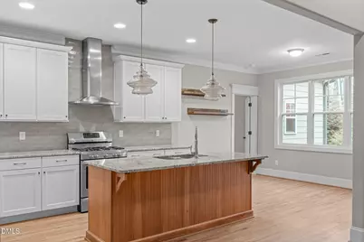 121 Freedom Trail, Chapel Hill, NC 27516 - Photo 14