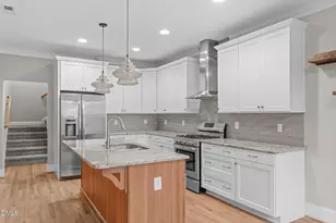 121 Freedom Trail, Chapel Hill, NC 27516 - Photo 16