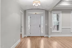 121 Freedom Trail, Chapel Hill, NC 27516 - Photo 4