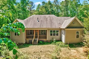 121 Freedom Trail, Chapel Hill, NC 27516 - Photo 42