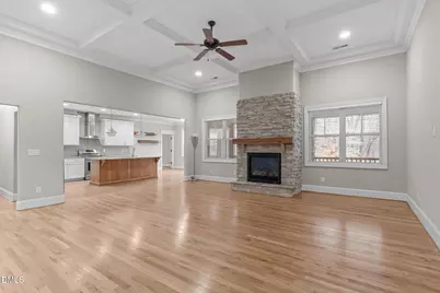 121 Freedom Trail, Chapel Hill, NC 27516 - Photo 8