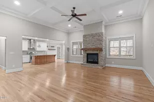 121 Freedom Trail, Chapel Hill, NC 27516 - Photo 8