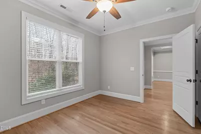 121 Freedom Trail, Chapel Hill, NC 27516 - Photo 30