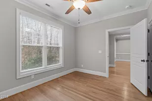 121 Freedom Trail, Chapel Hill, NC 27516 - Photo 30